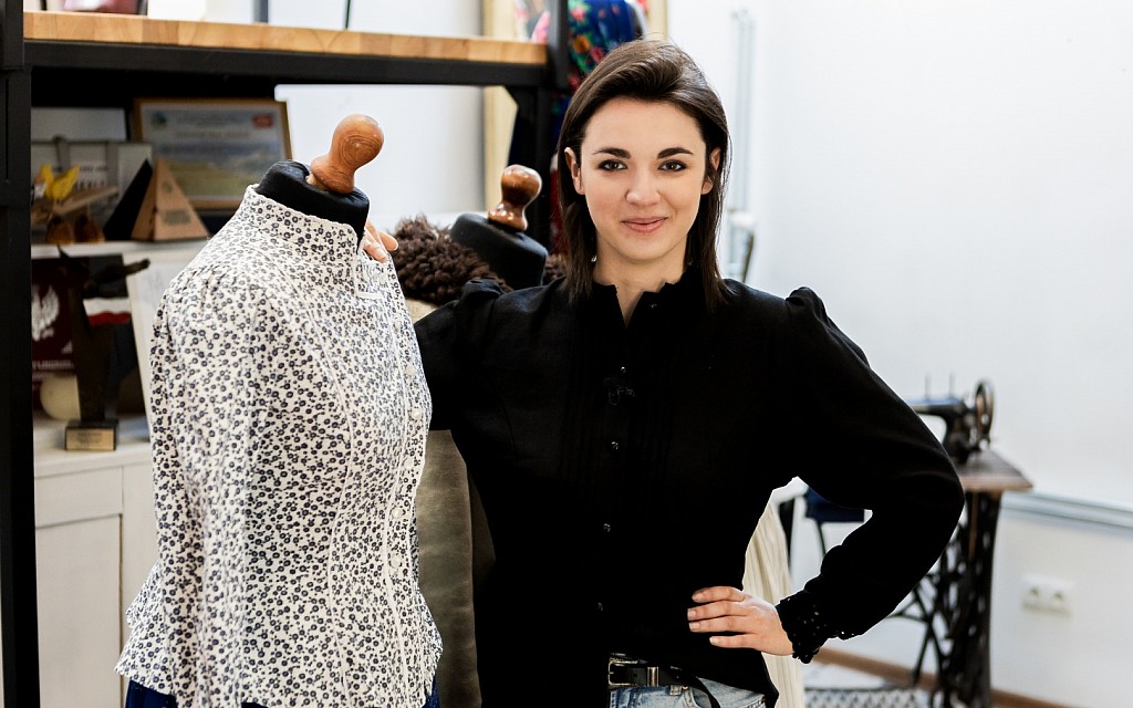 Pracownia Mody Regionalnej Sabina Jurasz