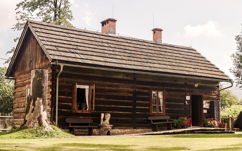 Gminny Ośrodek Kultury- Stara Chałupa