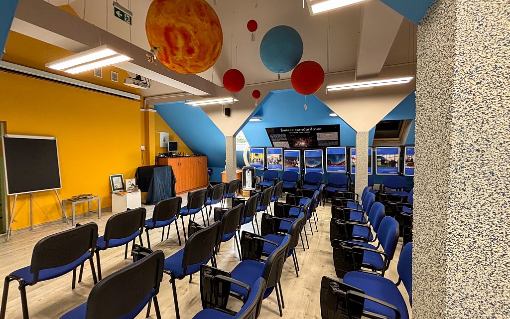 Stowarzyszenie POLARIS OPP