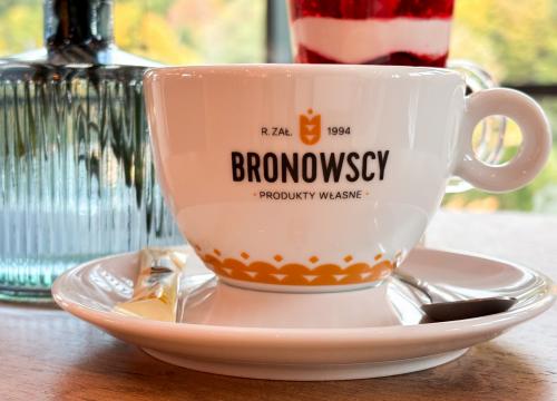 Bronowscy