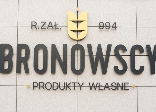 Bronowscy