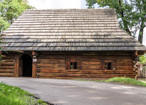 Stara Chałupa